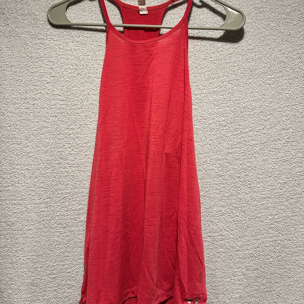 Under Armour Womens Tank Top